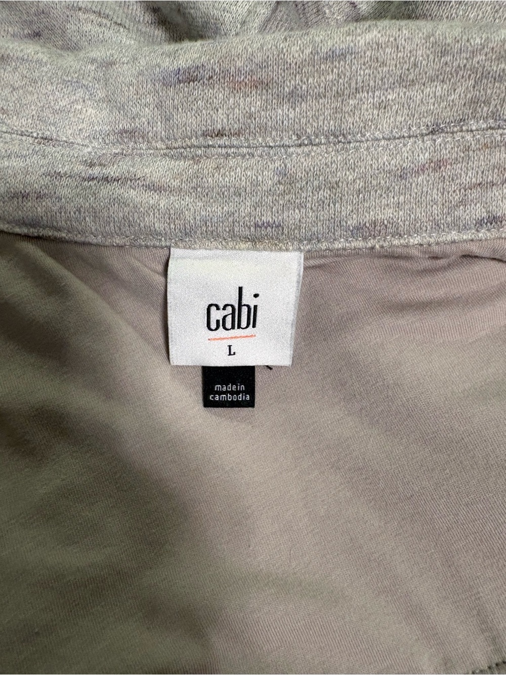 CAbi Rookie Jacket - Picture 4 of 5